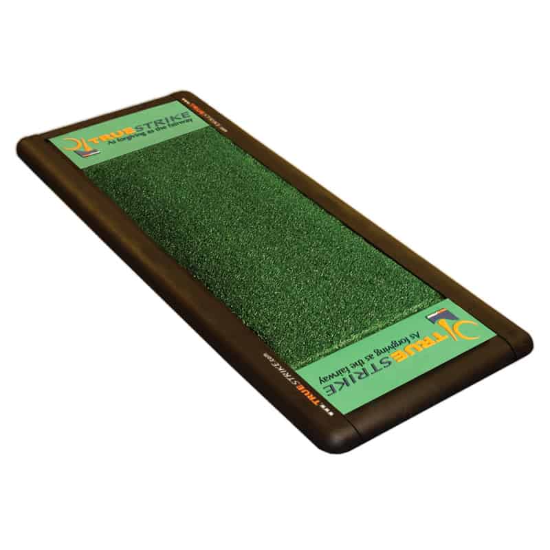 Truestrike Portable Golf Mat