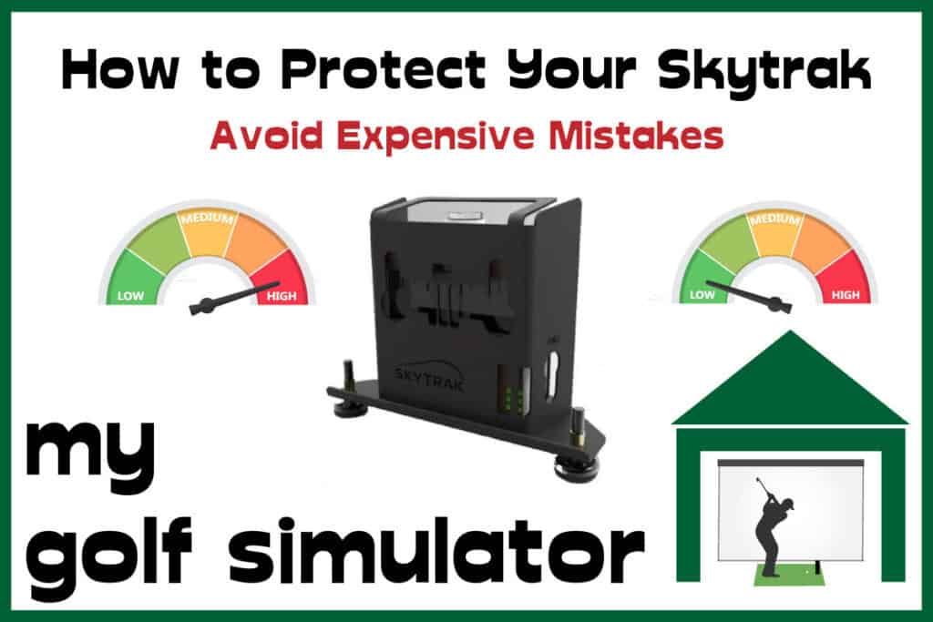 How To Protect Skytrak