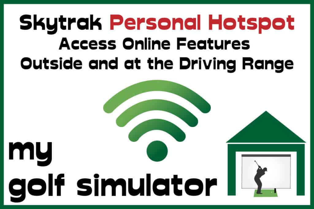 Personal Hotspot 4