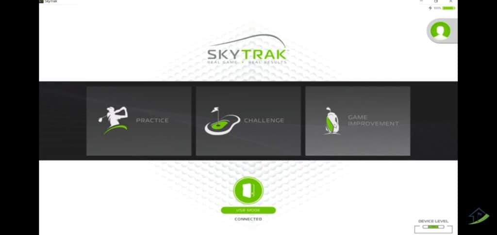 Skytrak Home Page