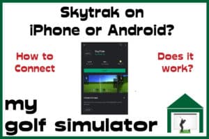 Skytrak On Iphone Or Android 2