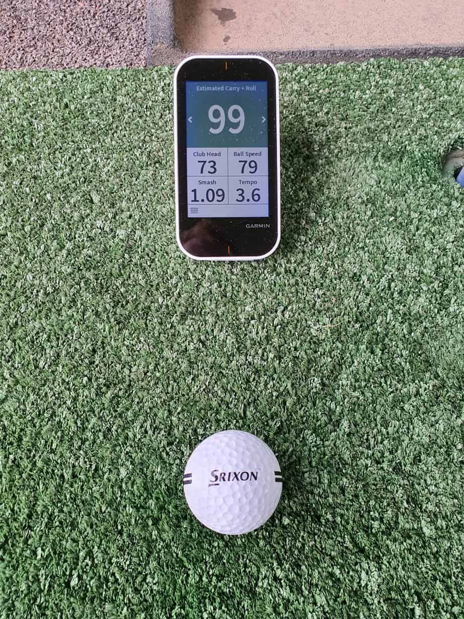 Do Launch Monitors Work with Driving Range Balls? My Golf Simulator