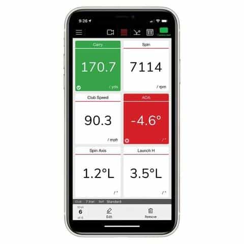 Mevo Phone App Large