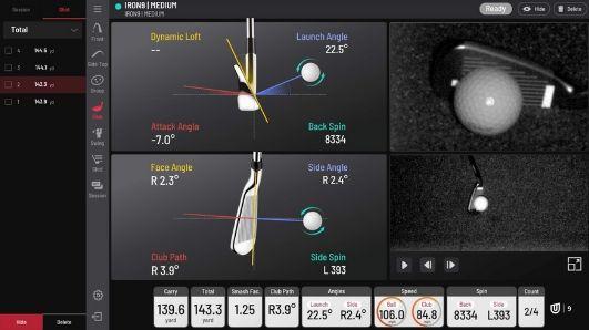 Uneekor Eye Xo Non Marking Technology