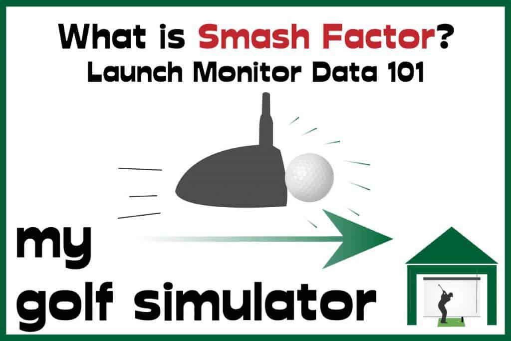 Smash Factor 4