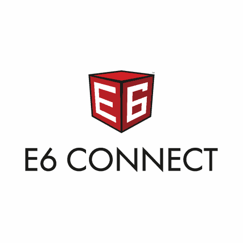 E6 Connect Branding Color 500X500 1