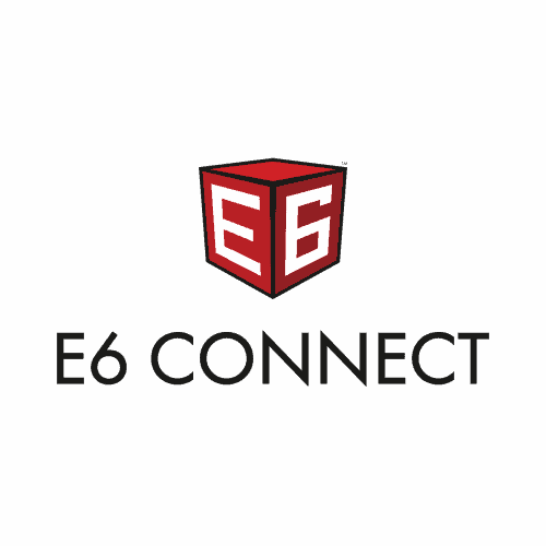 E6 Connect Branding Color 500X500 2