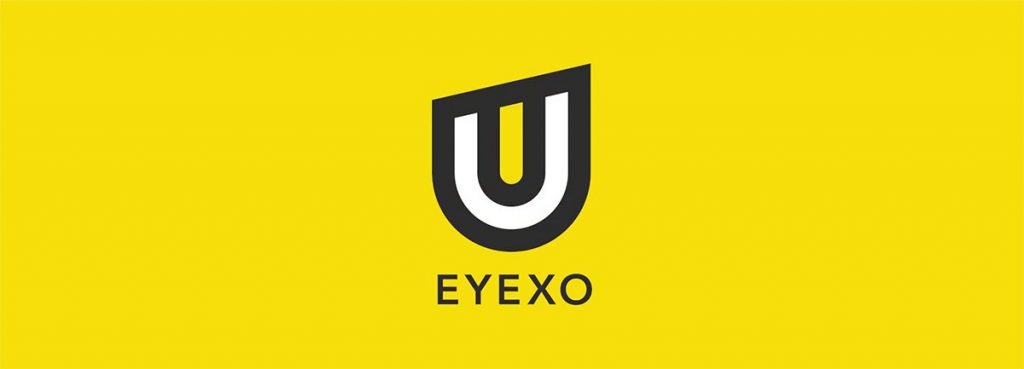 eye xo logo