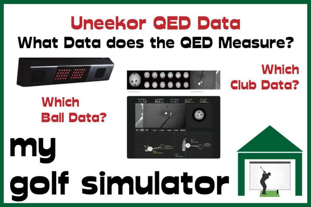 Qed Data