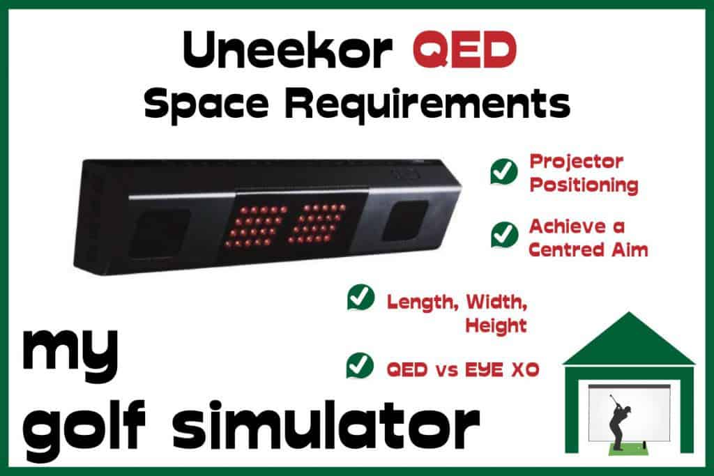 Uneekor Qed Space 2