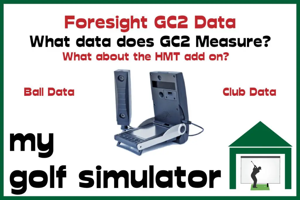 foresight gc2 data