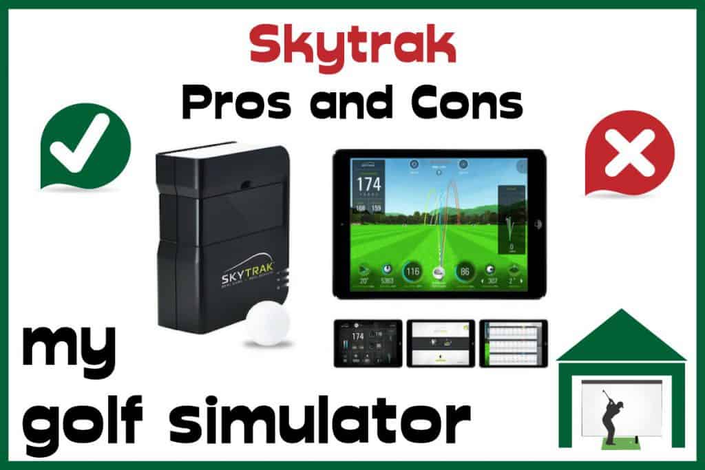 Skytrak Pros And Cons