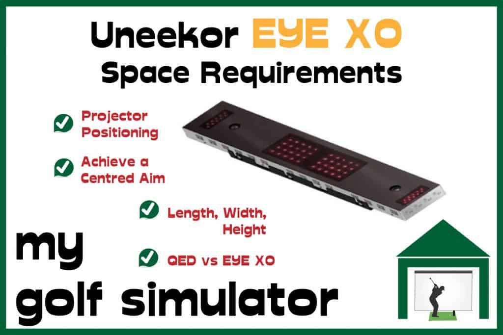 Uneekor Eyexo Space