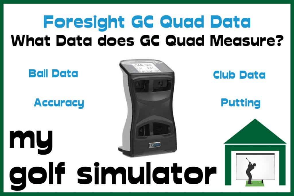 Gcquad Data