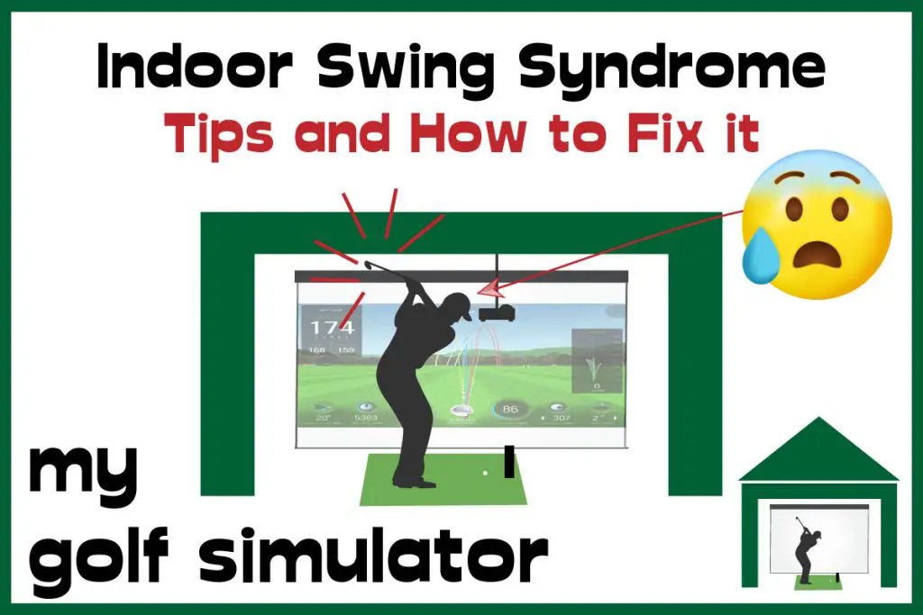 Indoor Swing Syndrome