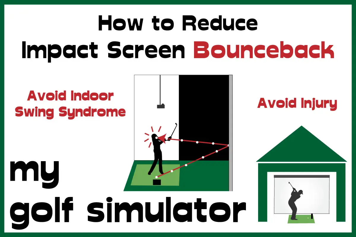 Best Golf Impact Screen 11 Step Checklist & Buying Guide My Golf