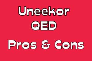 qed-pros-and-cons