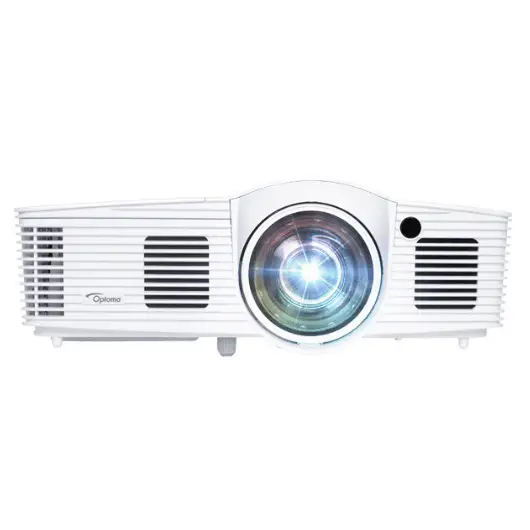 Optoma Eh200St Projector For Golf