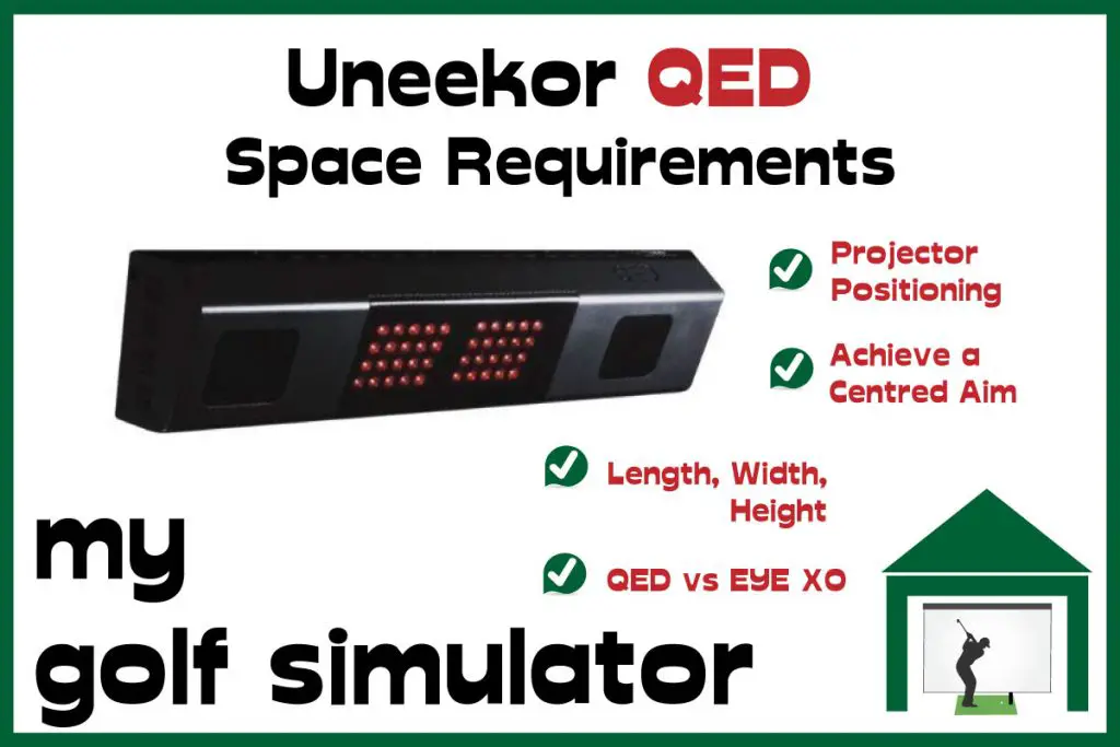 Uneekor Qed Space