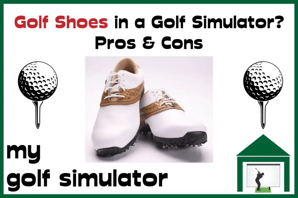 Golf Shoes