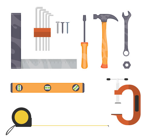 Tools 2