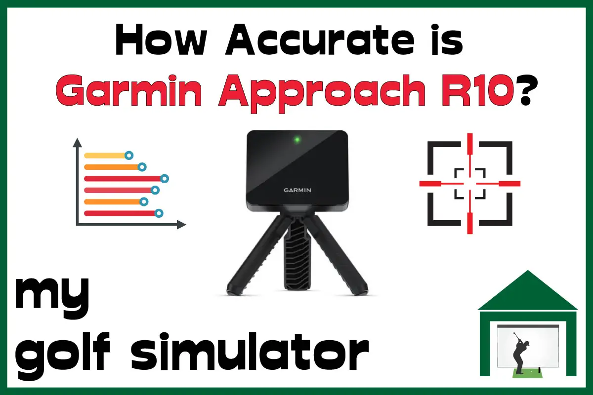 Garmin accuracy outlet