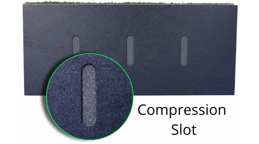 Sigpro Softy Copression Slot 1