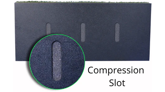 Sigpro Softy Copression Slot