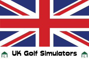 uk golf simulators