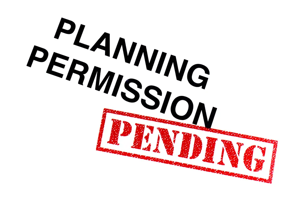 Planning Permission