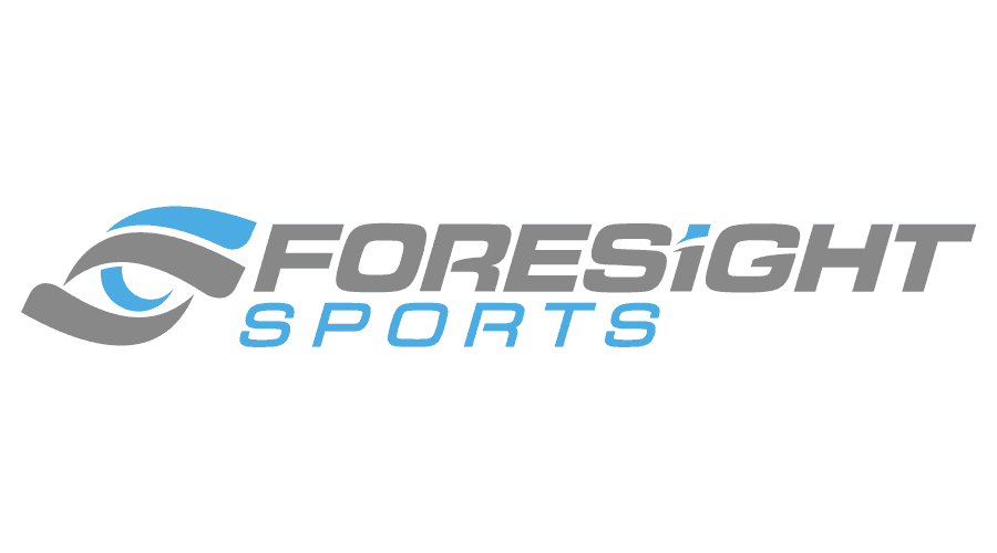 Foresight Sports Logo Vector