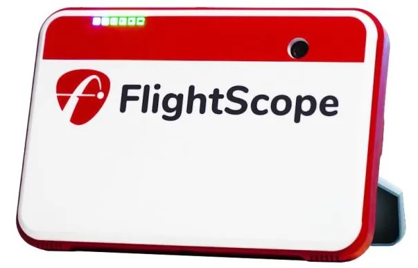 Flightscope Mevo Plus 2023 Edition