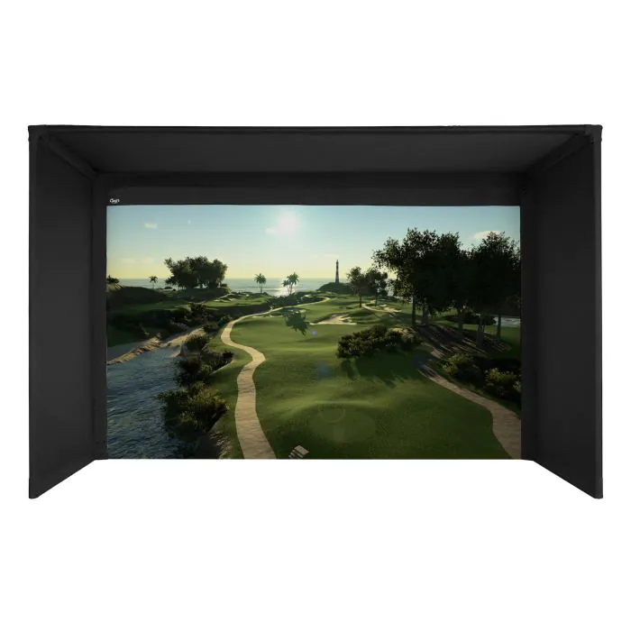 Pro Front Tgc19Screen