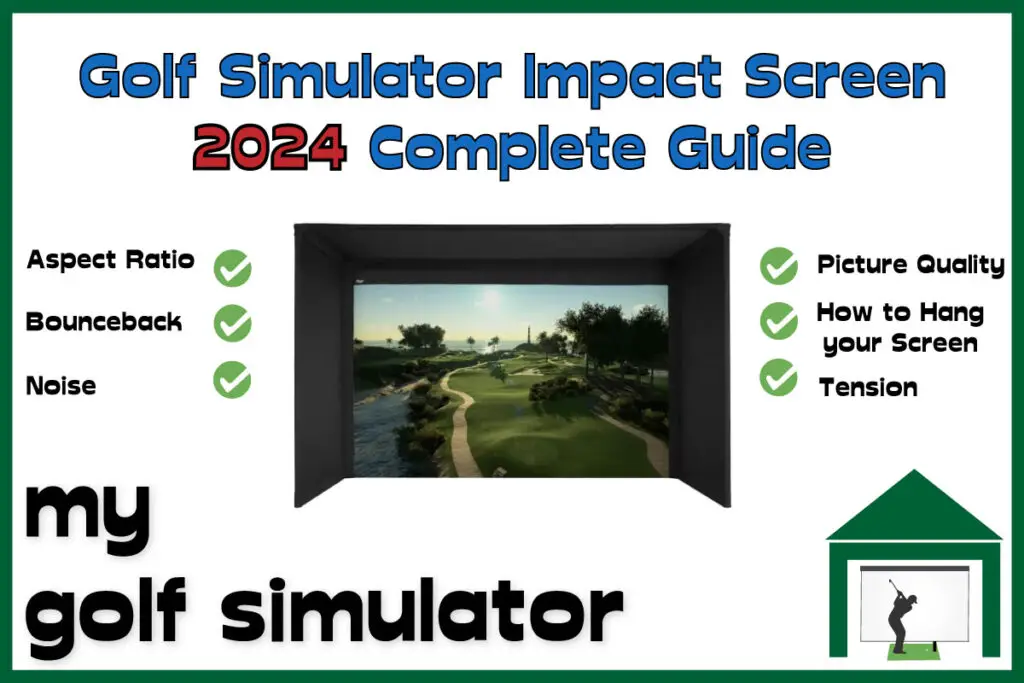 Impact Screen Guide 2024