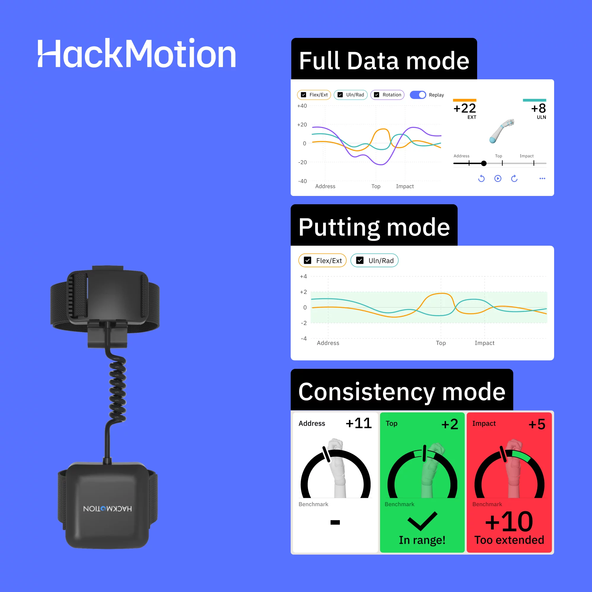 hackmotion