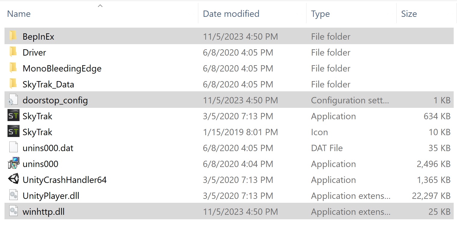 Does GS Pro work with Skytrak and Skytrak Plus? - How to make it work ...