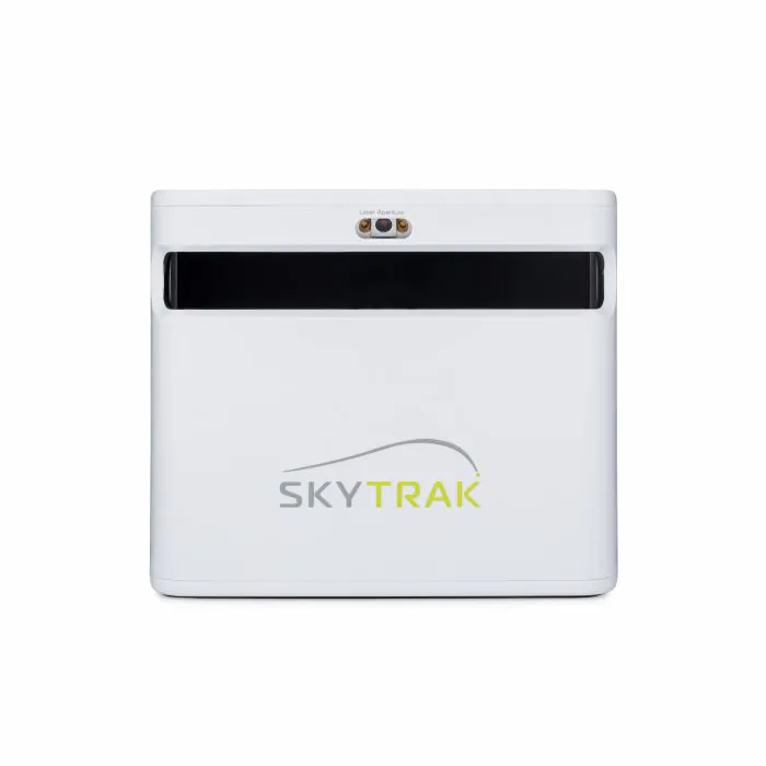 Skytrak + Launch Monitor
