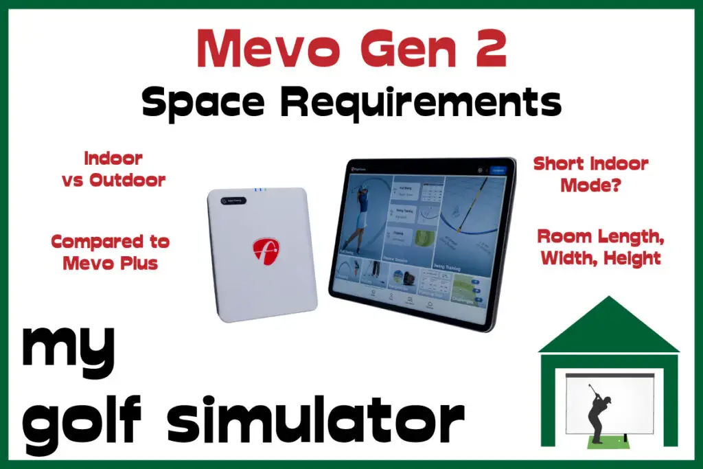 Mevo Gen 2 Space Requirements 1 mevo gen 2 space requirements